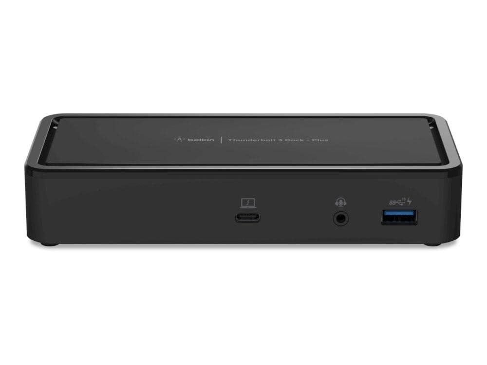Belkin Thunderbolt 3 Dock-Series 2