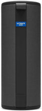 Load image into Gallery viewer, Ultimate Ears MEGABOOM 3 Portable Waterproof Bluetooth Speaker - Bulk Packaging - Night Black (Renewed)
