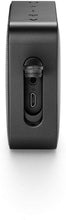 Load image into Gallery viewer, jbl Go 2 Portable Bluetooth Waterproof Speaker (Navy) (Renewed)

