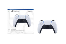 Load image into Gallery viewer, Sony PlayStation 5 DualSense Wireless Controller (Renewed)
