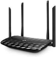 Load image into Gallery viewer, TP-Link Archer C6 IEEE 802.11AC Ethernet Wireless Router/Archer C6 (Renewed)
