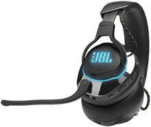 Load image into Gallery viewer, JBL Quantum 800 - Wireless Over-Ear Performance Gaming Headset with Active Noise Cancelling and Bluetooth 5.0 - Black

