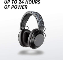 Load image into Gallery viewer, BackBeat FIT 6100 Wireless Bluetooth Headphones

