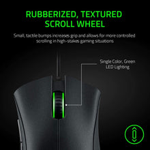 Load image into Gallery viewer, Razer Death Adder Essential - Right-Handed Gaming Mouse (RZ01-02540100-R3U1) (Renewed)
