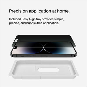 Belkin iPhone 13 Mini Screen Protector TemperedGlass
