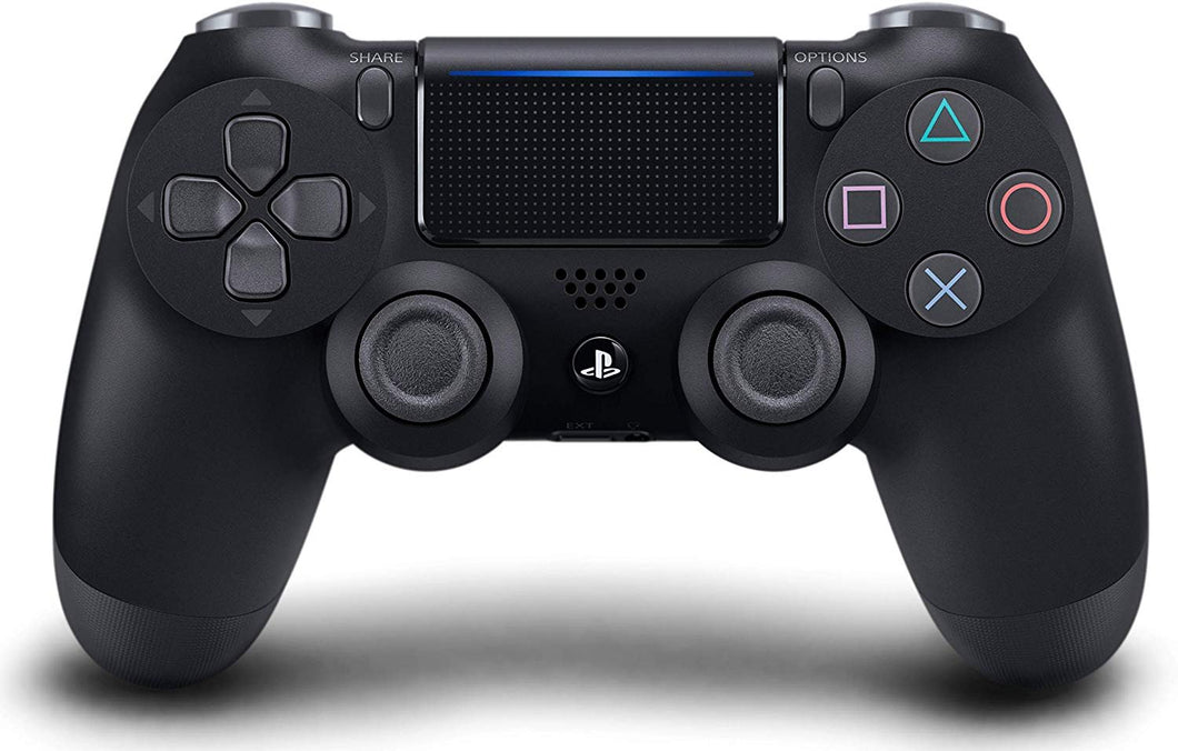 DualShock 4 Wireless Controller for PlayStation 4