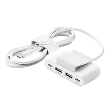 Load image into Gallery viewer, Belkin Boost↑Charge™ 30W Compact Fast Car Charger w/USB-C Power Delivery Port for iPhone 16, 16 Pro, 15, 15 Pro, Galaxy S25, S24
