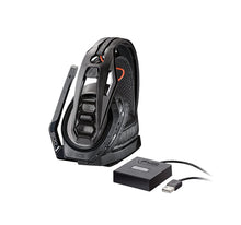 Load image into Gallery viewer, RIG 800HS Wireless Headset for Playstation 4, Professional Gaming Headset

