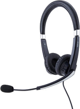 Load image into Gallery viewer, Jabra UC VOICE 550 MS Duo Lync Optimized Corded Headset for Softphone
