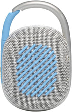 Load image into Gallery viewer, JBL Clip 4 Eco - Ultra-Portable Waterproof Speaker (Renewed)
