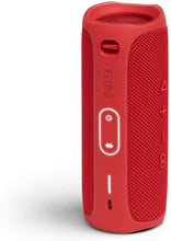 Load image into Gallery viewer, JBL FLIP 5 Waterproof Portable Bluetooth Speaker (Renewed)
