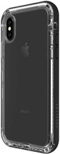 Load image into Gallery viewer, Lifeproof Next Series Case for iPhone Xs &amp; iPhone X
