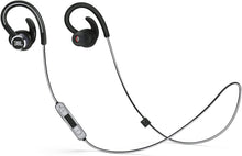 Load image into Gallery viewer, JBL Reflect Contour 2 Wireless Sport in-Ear Headphones with Three-Button Remote and Microphone
