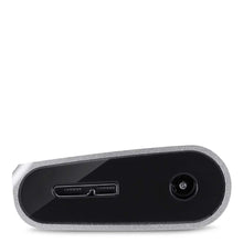 Load image into Gallery viewer, Belkin 3-Foot USB-C to USB-C (Type C to Type C) Thunderbolt 3 Cable, Compatible with Thunderbolt 3 and USB 3.1 (Renewed)
