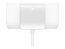 Load image into Gallery viewer, Belkin Boost↑Charge™ 30W Compact Fast Car Charger w/USB-C Power Delivery Port for iPhone 16, 16 Pro, 15, 15 Pro, Galaxy S25, S24
