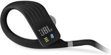 Load image into Gallery viewer, JBL Endurance Dive, Wireless MP3 in-Ear Sport Headphone with One-Button Mic/Remote - Black (Renewed)
