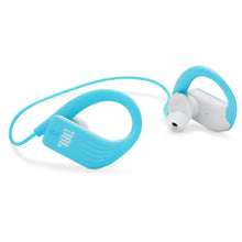 Load image into Gallery viewer, JBL Endurance Sprint Waterproof Wireless in-Ear Sport Headphones with Touch Controls (Renewed)
