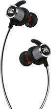 Load image into Gallery viewer, JBL Reflect Mini 2 BT Bluetooth Earphone IPX5 Boshizukuboase Specification/Call can be Black JBLREFMINI2BLK [Genuine Domestic Studio with 1 Year Warranty]

