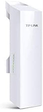 Load image into Gallery viewer, TP-LINK 5GHz 300Mbps 15KM+ Long Range High Power Outdoor CPE/Access Point, 802.11n/a,dual-polarized 13dBi directional antenna, Passive POE Model CPE510 (Renewed)
