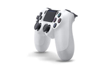 Load image into Gallery viewer, Sony PlayStation DualShock 4 Controller - Glacier White (Renewed)
