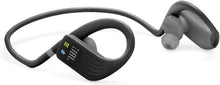Load image into Gallery viewer, JBL Endurance Dive, Wireless MP3 in-Ear Sport Headphone with One-Button Mic/Remote - Black (Renewed)

