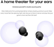 Load image into Gallery viewer, Samsung Galaxy Buds Pro, True Wireless Earbuds w/Active Noise Cancelling (Wireless Charging Case Included) (International Version)

