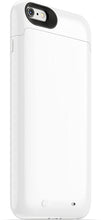 Load image into Gallery viewer, mophie Juice Pack for iPhone 6 Plus/6s Plus (2,600 mAh) - White

