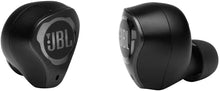 Load image into Gallery viewer, JBL Club Pro Plus - High-Performance, True Wireless Headphones with Active Noise Cancellation - Black
