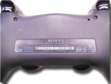 Load image into Gallery viewer, Sony PlayStation 4 PS4 DualShock 4 Wireless Controller CUH-ZCT1U - Black - USED
