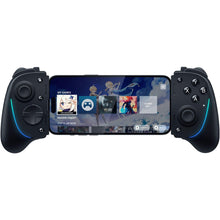 Load image into Gallery viewer, Razer Kishi Ultra Gaming Controller for Android, iPhone 15 &amp; 16 Series, iPad Mini A17 Pro &amp; 6 (USB C): Pro Controls - Ergonomic Grip - Stream PC, Xbox, PS5 Games on Mobile, Phone, Tablet - Chroma RGB
