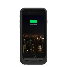 Load image into Gallery viewer, iPhone 6 Battery Case, Mophie [Juice Pack Plus] - 3,300 mAh capacity -
