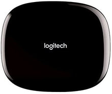 Load image into Gallery viewer, Logitech Harmony Companion All in One Remote Control for Smart Home and Entertainment Devices, Compatible with Alexa(Certified Refurbished)

