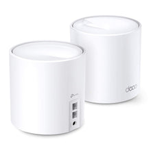 Load image into Gallery viewer, TP-Link Deco WiFi 6 Mesh WiFi System (Renewed)
