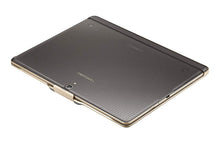 Load image into Gallery viewer, Samsung Keyboard Case for Galaxy Tab S 10.5, Titanium Bronze (EJ-CT800UAEGUJ)
