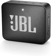 Load image into Gallery viewer, JBL Bluetooth Speaker JBLGO2BLK black Japan used like new
