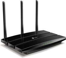 Load image into Gallery viewer, TP-Link AC1900 Smart WiFi Router (Archer A8) - High Speed MU-MIMO Wireless Router, Dual Band Router for Wireless Internet, Gigabit, Supports Guest WiFi, Beamforming, Smart Connect (Renewed)
