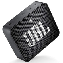 Load image into Gallery viewer, Jbl Go 2 Bluetooth Outdoor Battery Powered Freestanding speakers
