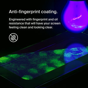 Belkin iPhone 13 Mini Screen Protector TemperedGlass