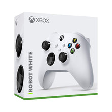 Load image into Gallery viewer, Xbox Core Controller - Robot White (Renewed)

