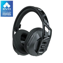 Load image into Gallery viewer, RIG 600 PRO HS Dual Wireless 2.4GHz and Bluetooth Multiplatform Gaming Headset for PlayStation PS4, PS5, Nintendo Switch, PC, USB &amp; Mobile
