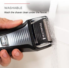 Load image into Gallery viewer, Remington Series 5 Intercept Cutting Foil Shaver F5-5800 with Advanced Pivot and Flex Technology

