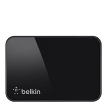 Load image into Gallery viewer, Belkin SuperSpeed USB 3.0 4-Port Hub
