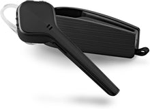 Load image into Gallery viewer, Plantronics Voyager Edge Wireless And Hands-Free Bluetooth Headset, Gray/Black (Renewed)
