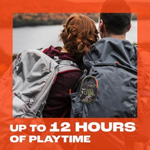 Load image into Gallery viewer, JBL Clip 5 - Ultra-PortaJBL Clip 5 - Ultra-Portable, Waterproof &amp; Dustproof Bluetooth Speaker, Big Pro Sound with Punchy bass, Integrated Carabiner, Up to 12 Hours of Play, (Black) (Renewed)
