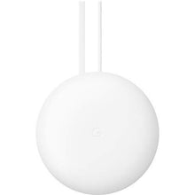 Load image into Gallery viewer, Google - Nest WiFi - WiFi Router (2-Pack in Sand) (Renewed)
