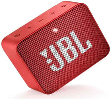 Load image into Gallery viewer, JBL GO2 Waterproof Ultra Portable Bluetooth Speaker (Renewed)

