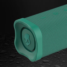 Load image into Gallery viewer, Skullcandy XT Wireless Bluetooth Speaker - IPX7 Waterproof Portable Speaker with Dual Custom Passive Radiators, Nylon Wrist Wrap, &amp; True Wireless Stereo
