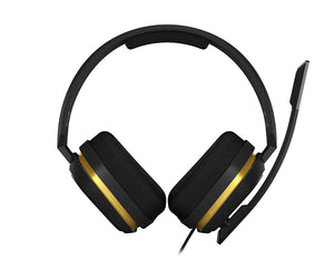 ASTRO Gaming The Legend of Zelda: Breath of the Wild A10 Headset (Renewed)