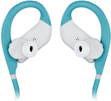 Load image into Gallery viewer, JBL Endurance JUMP Earbud Headsets - Teal - JBLENDURJUMPTEL
