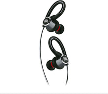 Load image into Gallery viewer, JBL Reflect Contour 2.0 - In-Ear Wireless Sport Headphone with 3-Button Mic/Remote - Black

